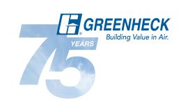 Greenheck 75th Anniversary