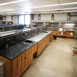 George-R-Rieveschl-Hall-Lab