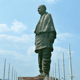 Statue-of-Unity_India_Project-Profile_Statue
